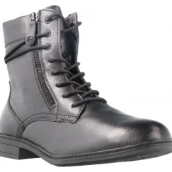 Bottines*Tamaris Comfort Constanti Black